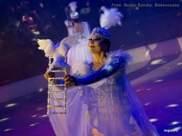 Családi hétvége a Fővárosi Nagycirkuszban